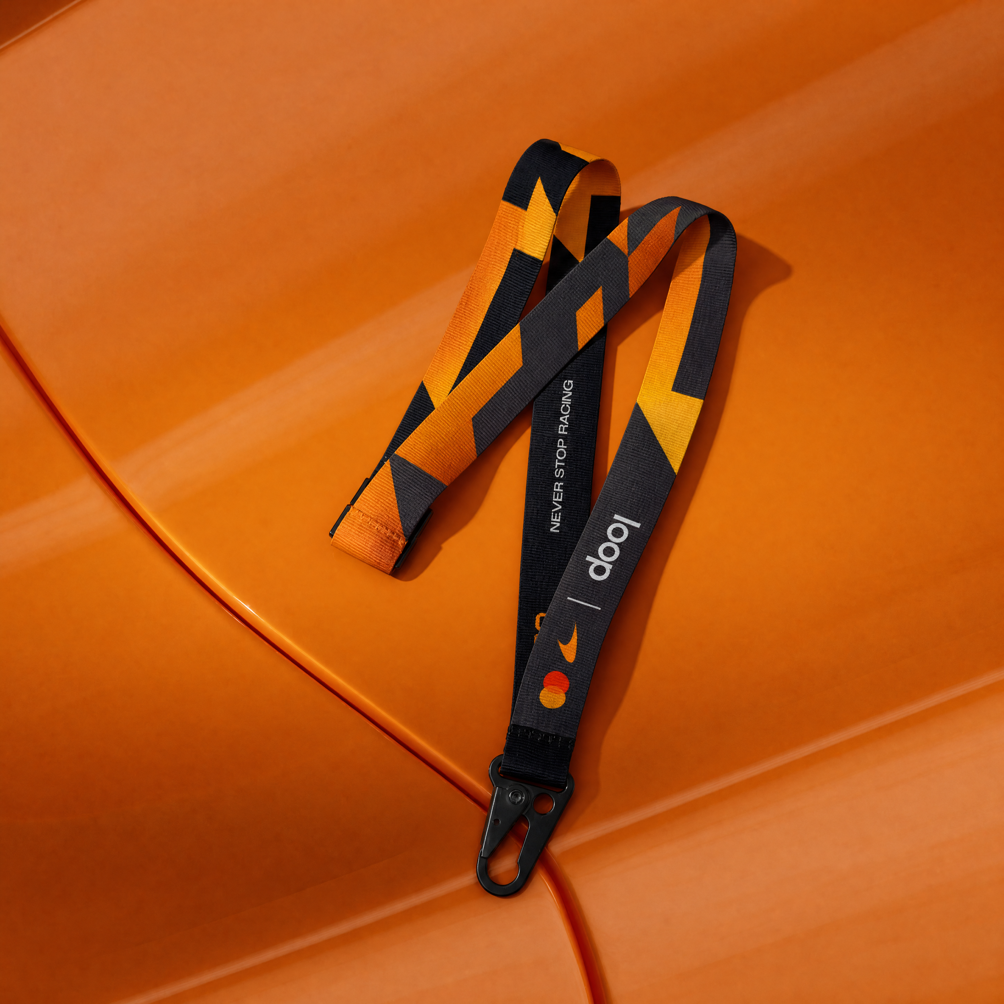 Lanyard