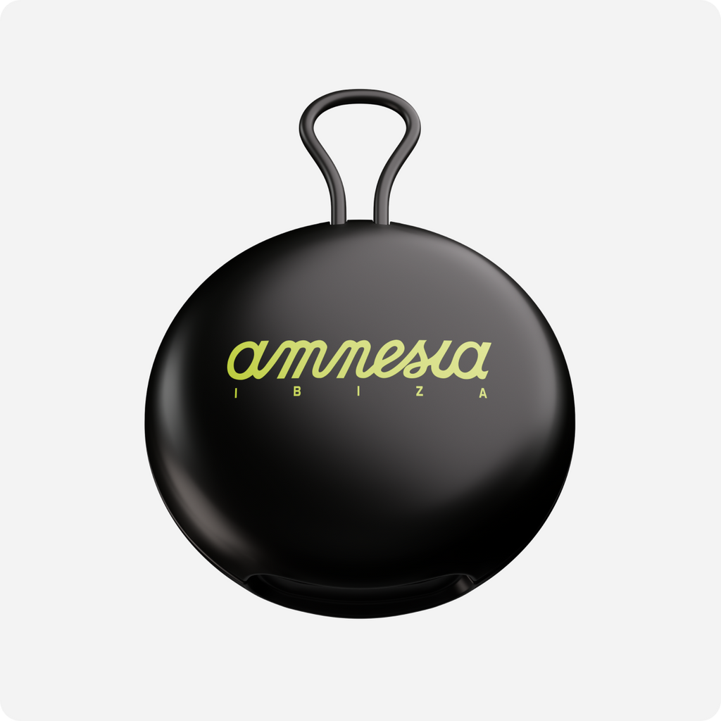 Amnesia Ibiza x Loop Experience™ Plus
