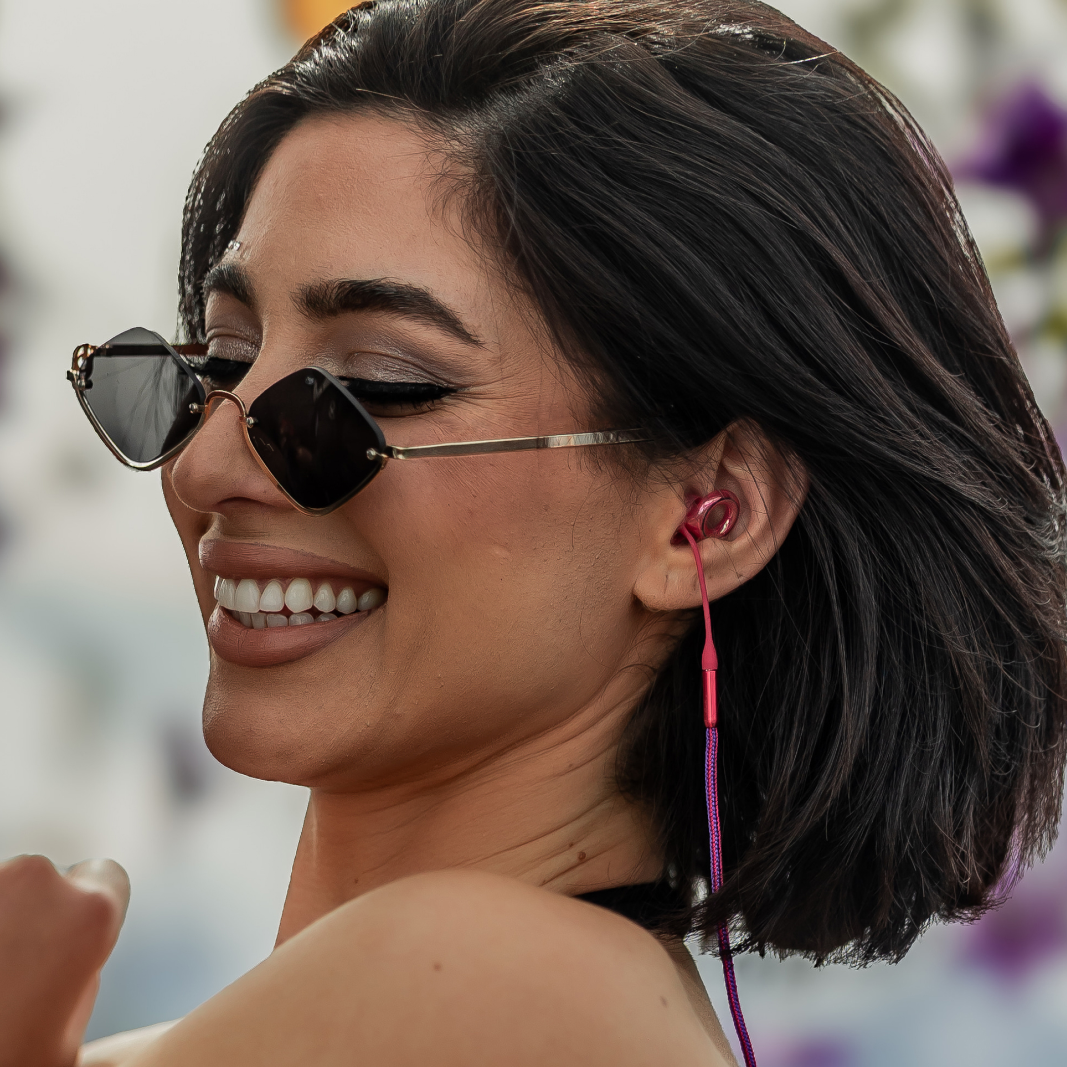 Tomorrowland x Loop Link